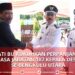 Bupati BU Kukuhkan Perpanjangan Masa Jabatan 187 Kepala Desa se-Bengkulu Utara